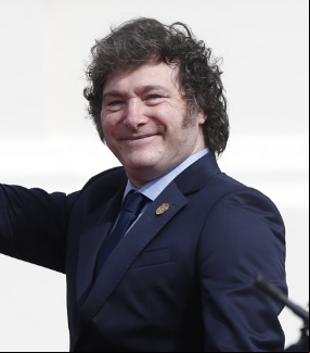 Personajes del 2024